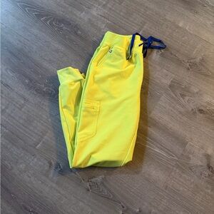 high waisted zamora  jogger club